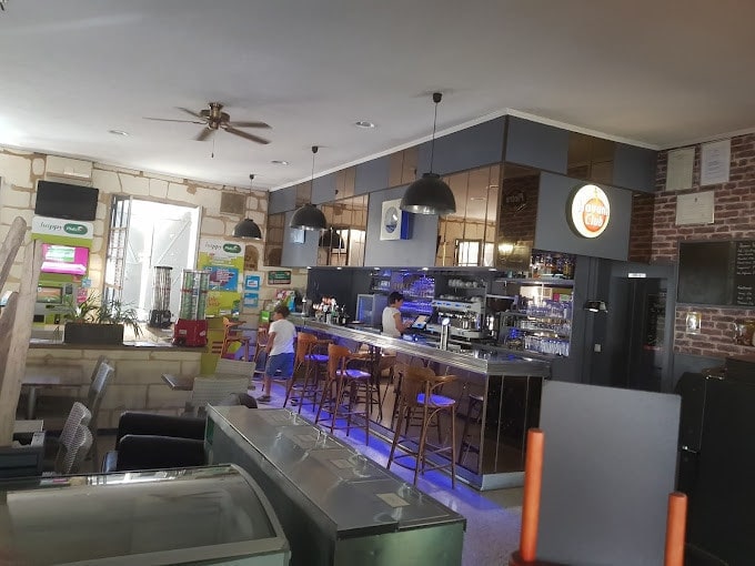 Café du Commerce — photo 3
