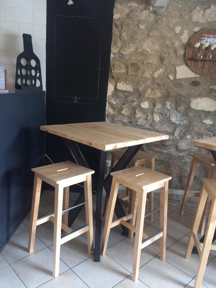 Chez Karine — photo 3