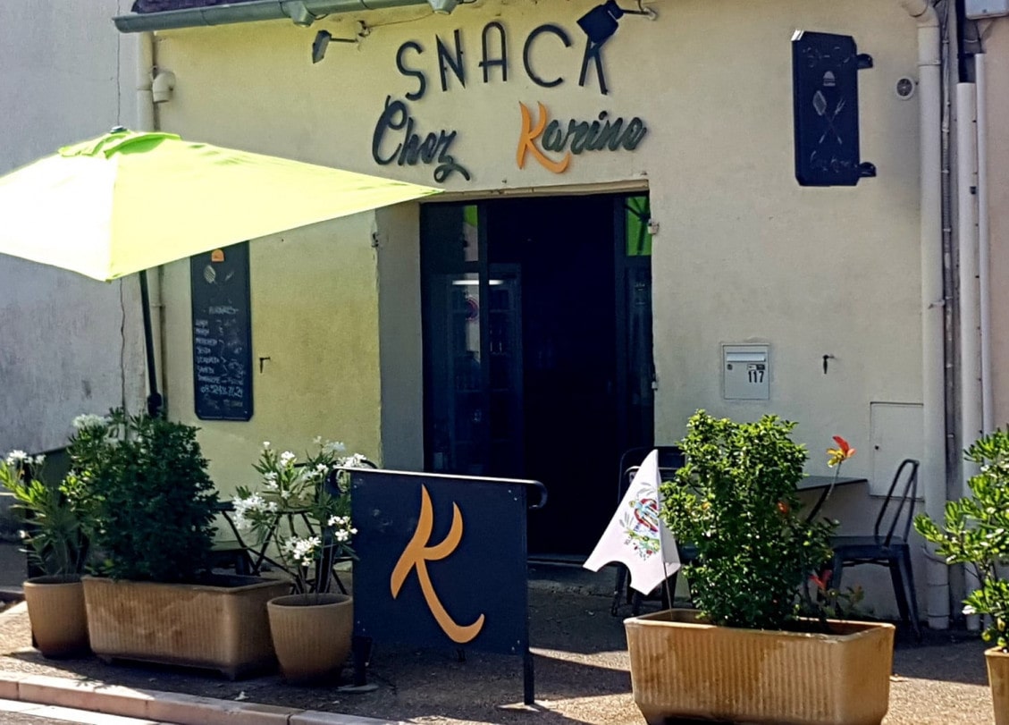 Chez Karine — photo 2