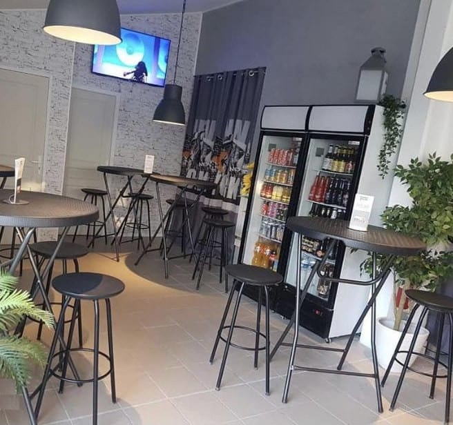 La Table du Pizzaio’Lo — photo 3