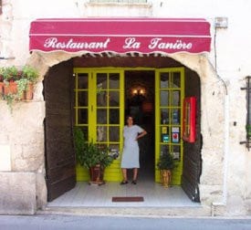 La Tanière — photo 2