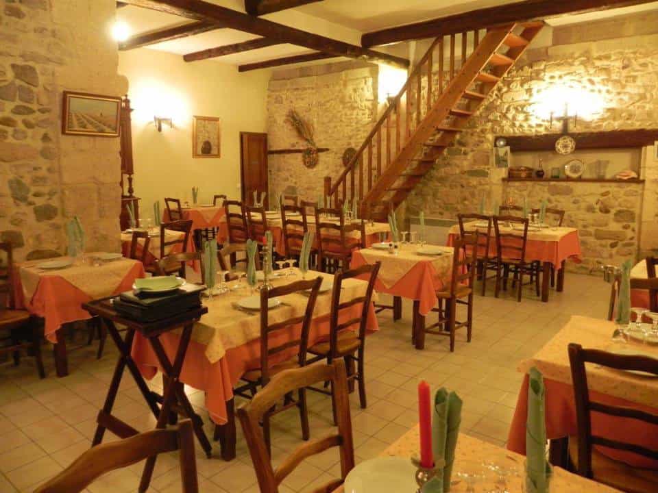 La Tanière — photo 3