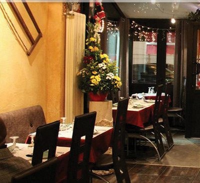 Le Pré Gourmand du Village — photo 2