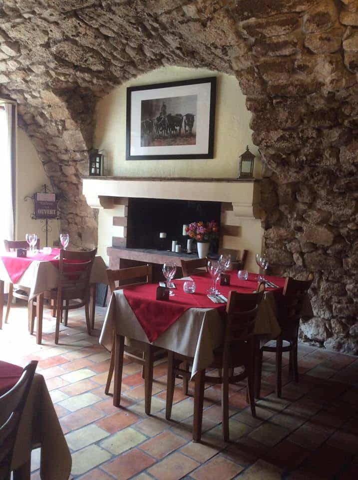 Auberge du Castellas — photo 3