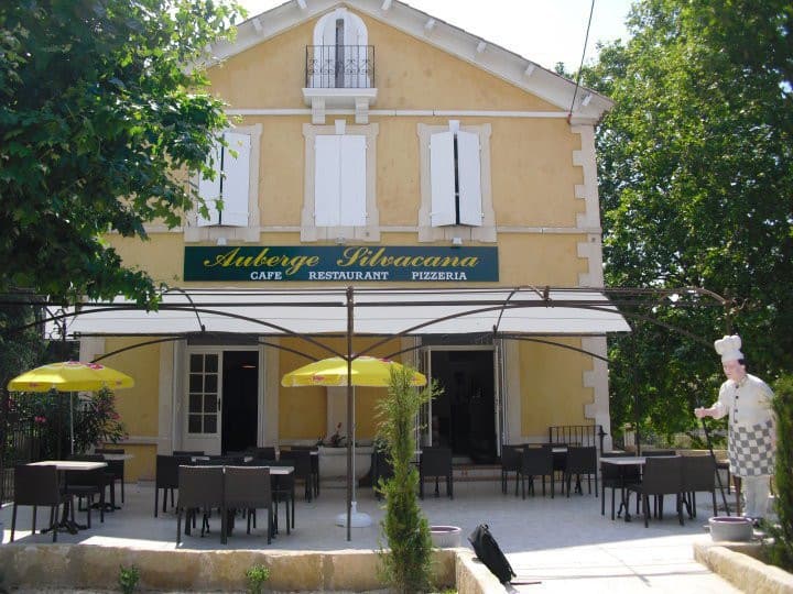 Auberge Silvacana — photo 2