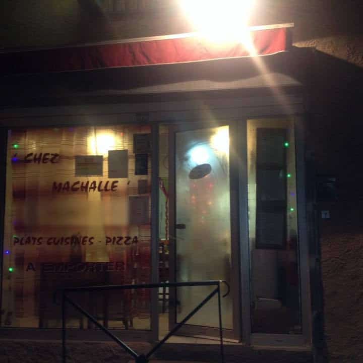 Chez machalle — photo 2
