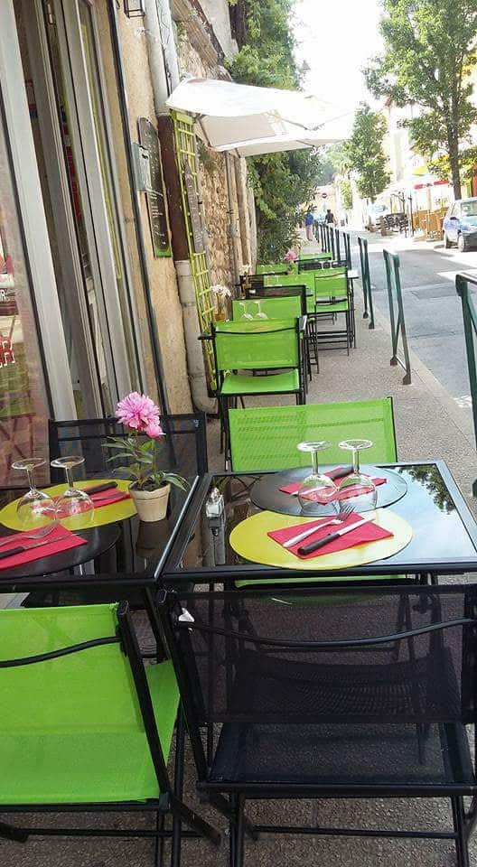 Chez machalle — photo 3