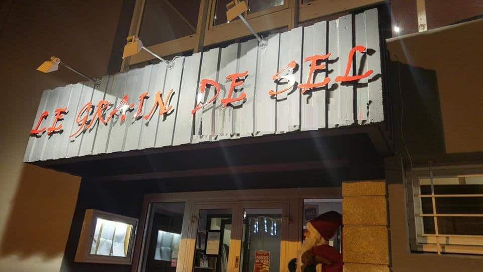Le Grain De Sel — photo 2