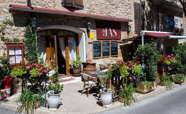 Le Jas — photo 2