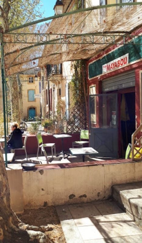 Le Mayabou — photo 2