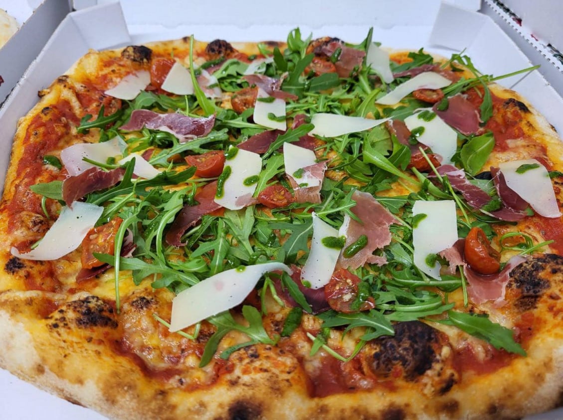 Pizza Dadou — photo 2