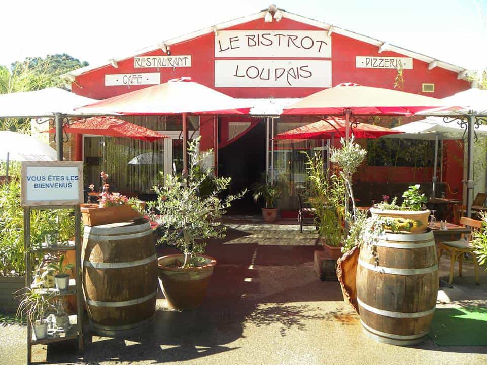 Le Bistrot Lou Pais — photo 2