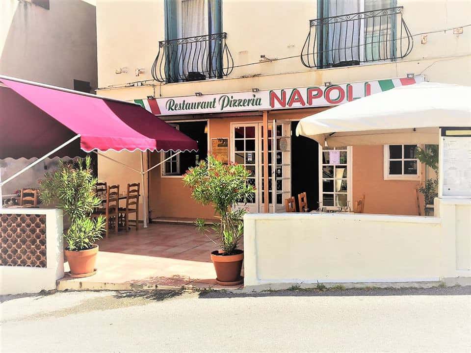 Napoli — photo 2