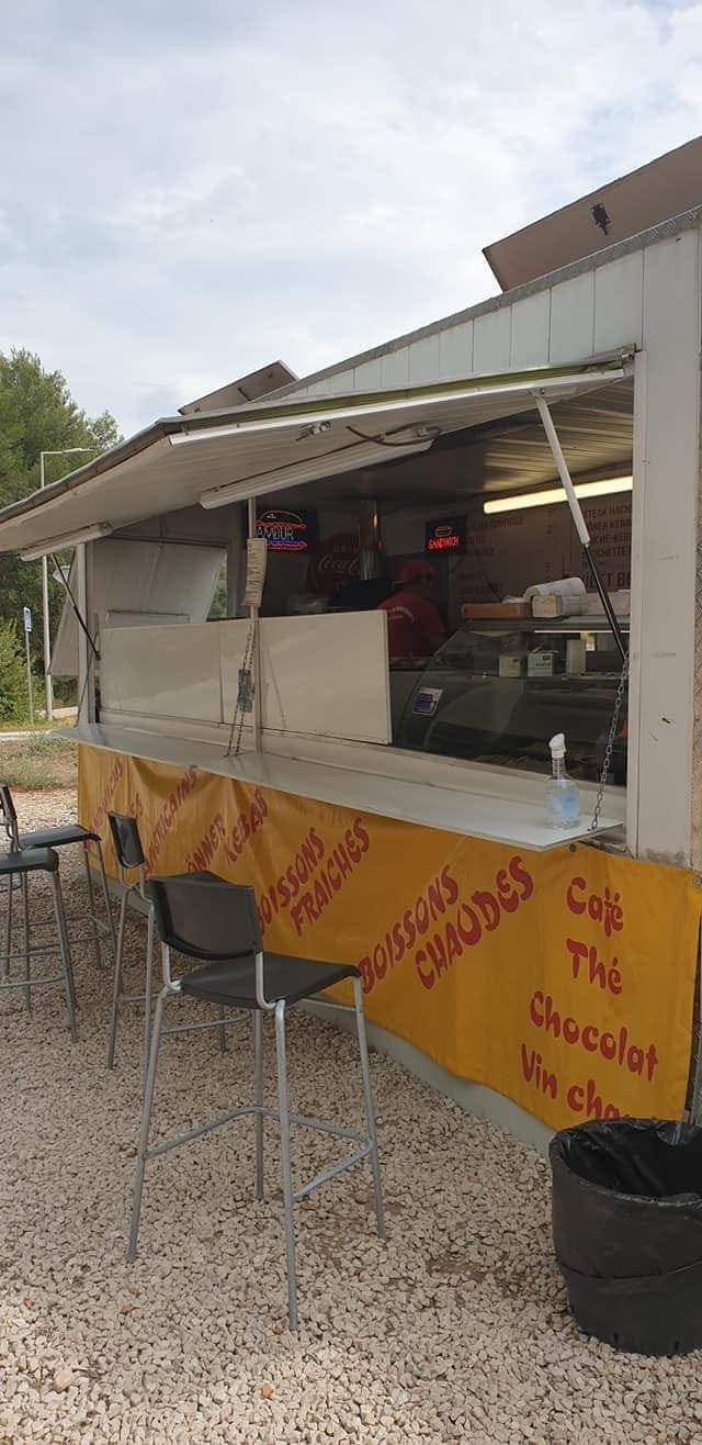 Snack la Baraque — photo 3