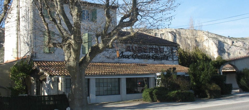Auberge Aux Petits Pavés — photo 2