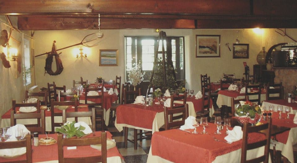Auberge Aux Petits Pavés — photo 3
