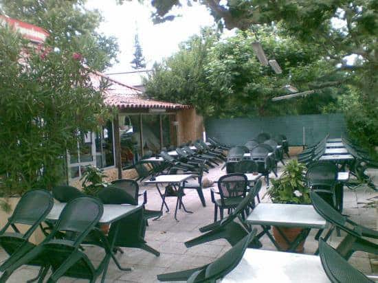 Brasserie le Bellevue — photo 3