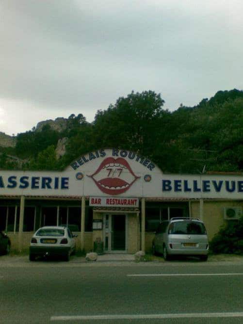 Brasserie le Bellevue — photo 2