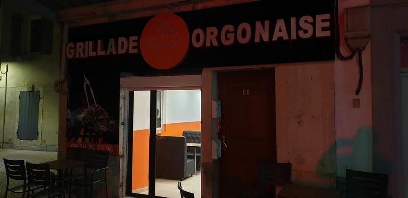 La Grillade Orgonaise — photo 2