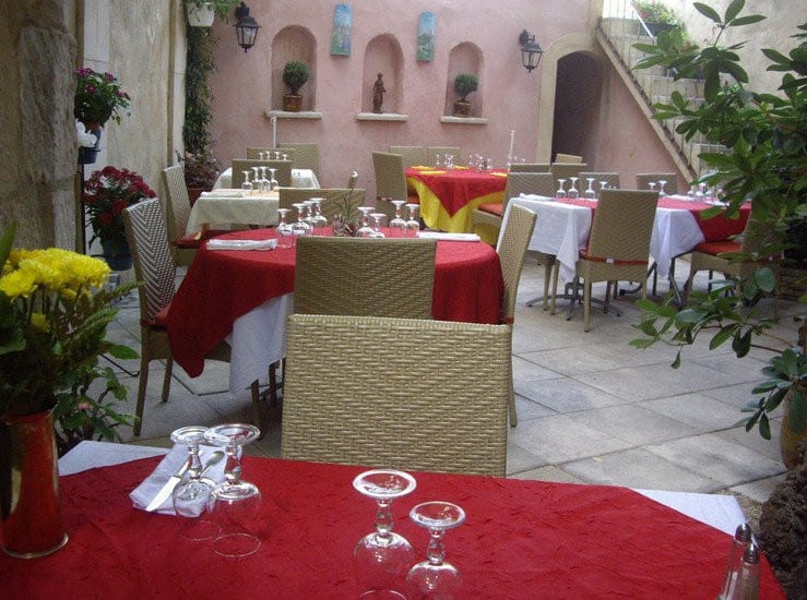 Le Côté Jardin — photo 2
