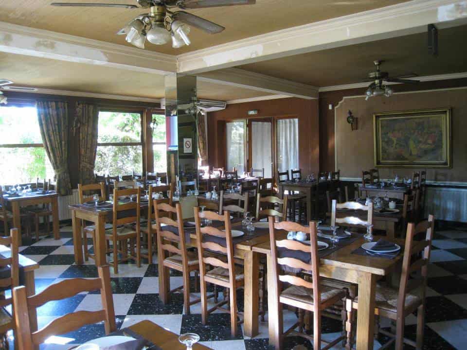 Le Relais des Fumades — photo 3