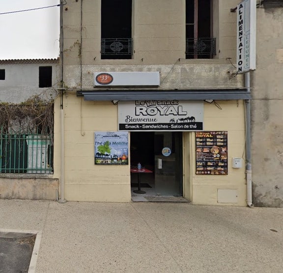 Le Snack Royal — photo 3