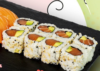 Sushiman — photo 2