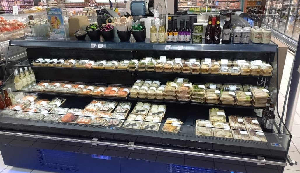 Sushiman — photo 3