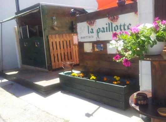 La Paillotte — photo 2