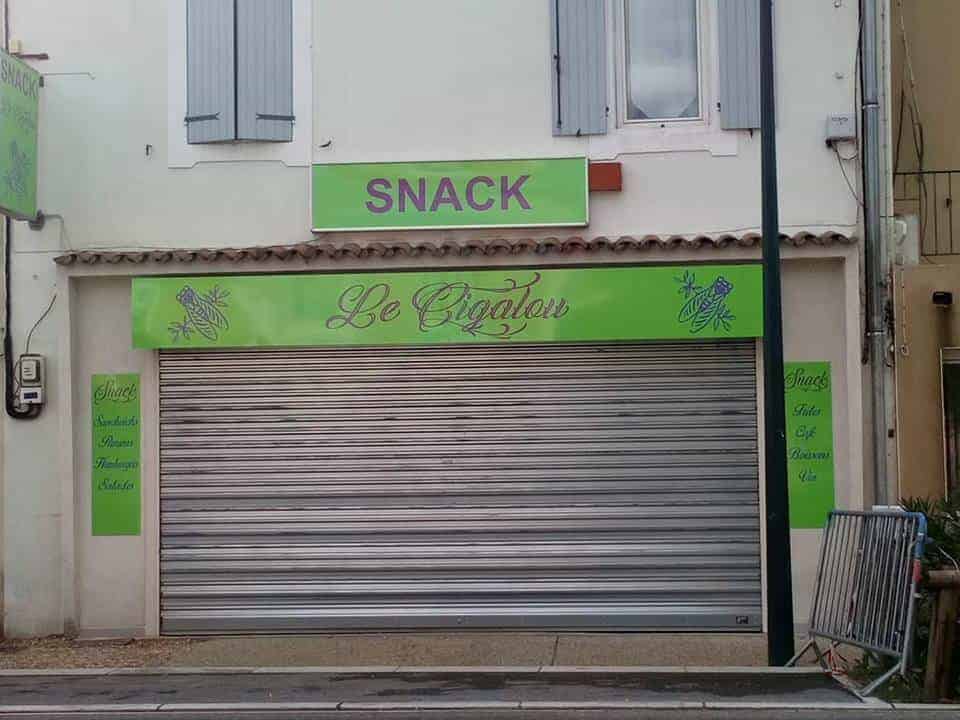 Le Cigalou — photo 2