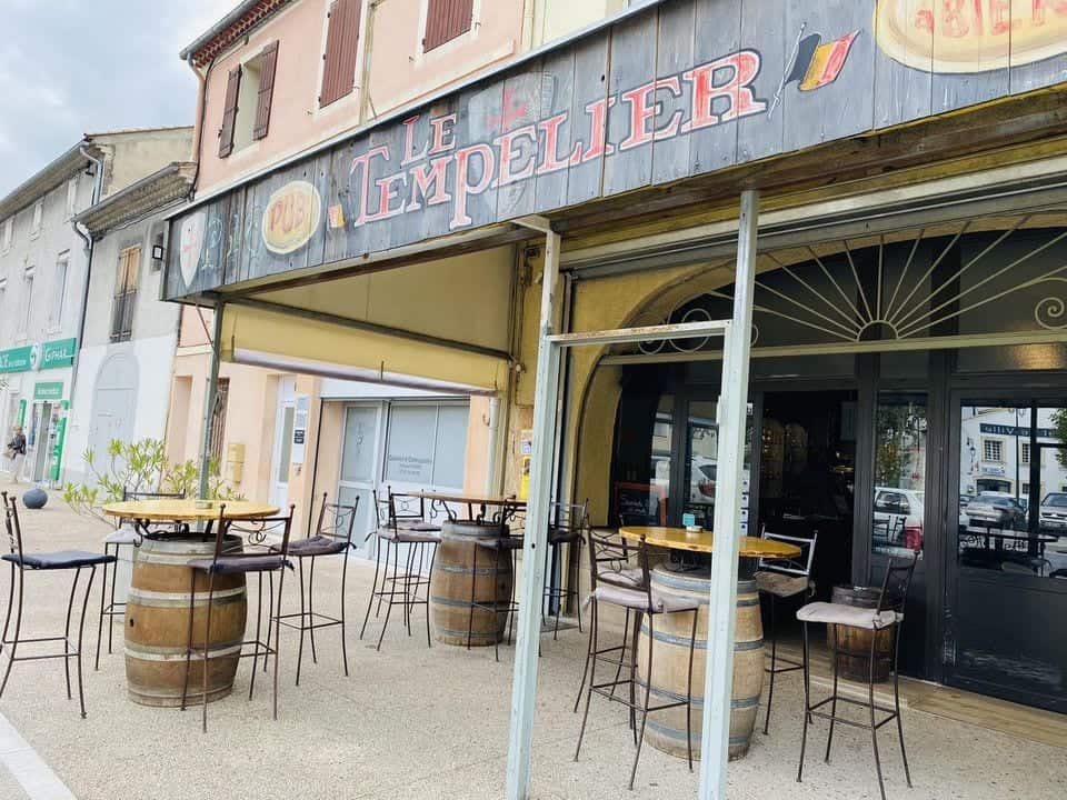 Le Tempelier — photo 2