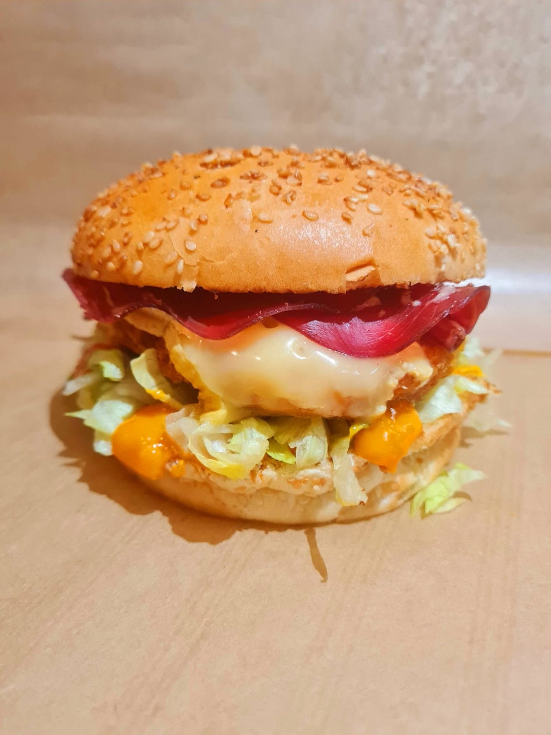 Photo de Le Trio Burger