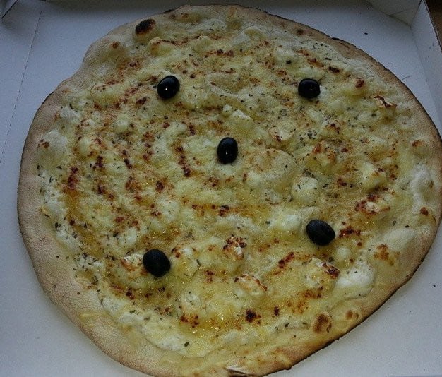 A Quoi Pizza — photo 3