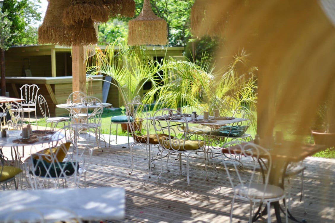 Chez Louise — photo 3