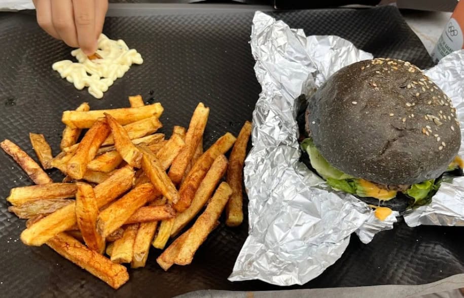 L'Olympien Snack — photo 2