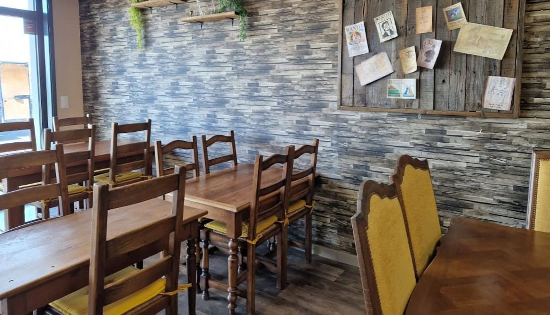La chope dorée — photo 3