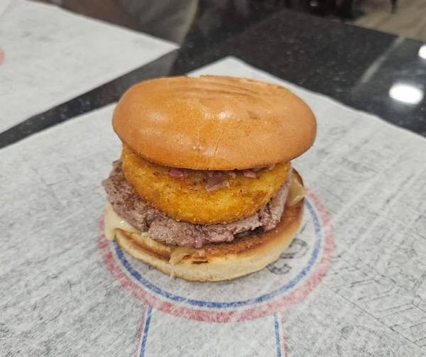 Photo de Master Burger