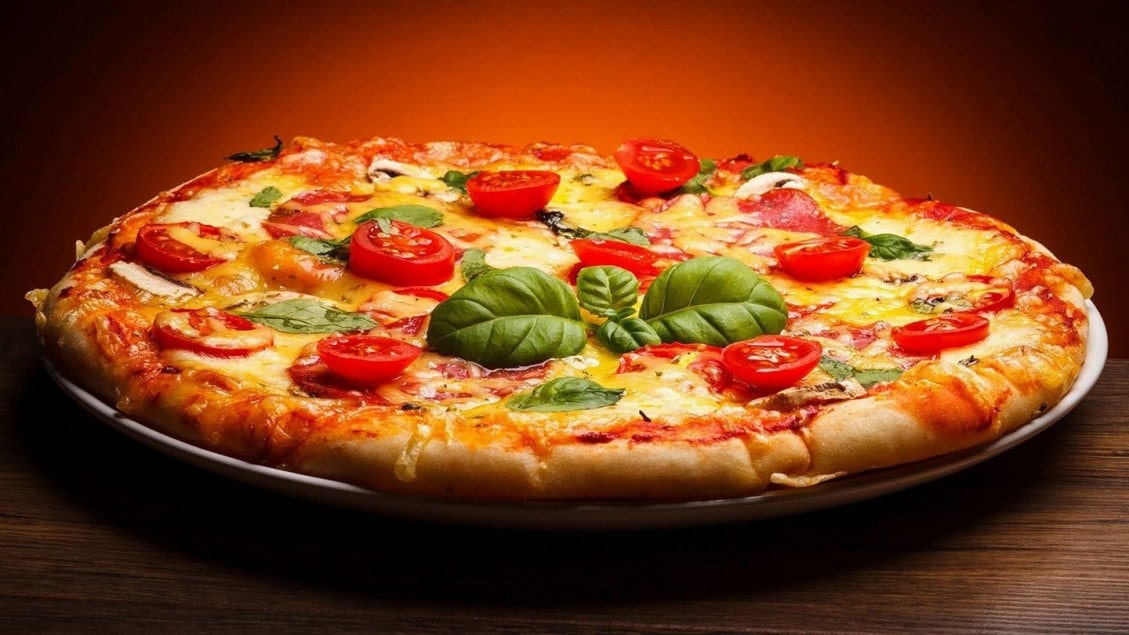 Presto Pizza — photo 2