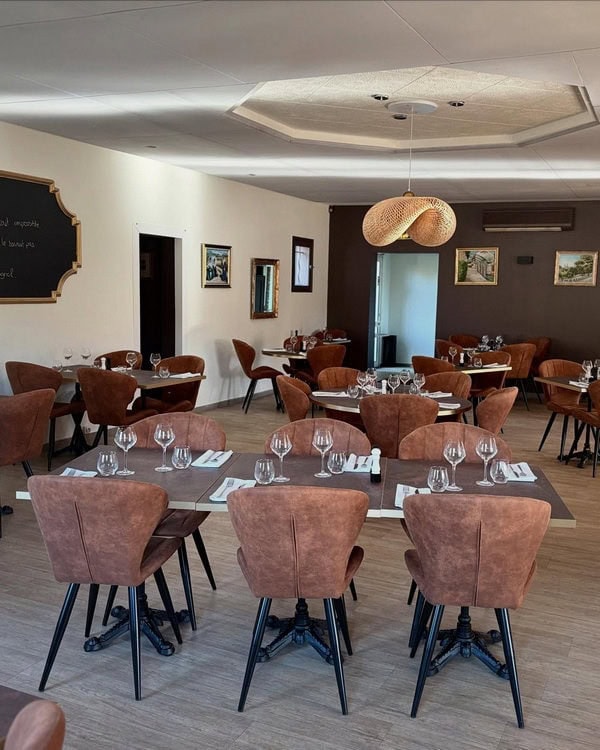 La table de Marcel — photo 3