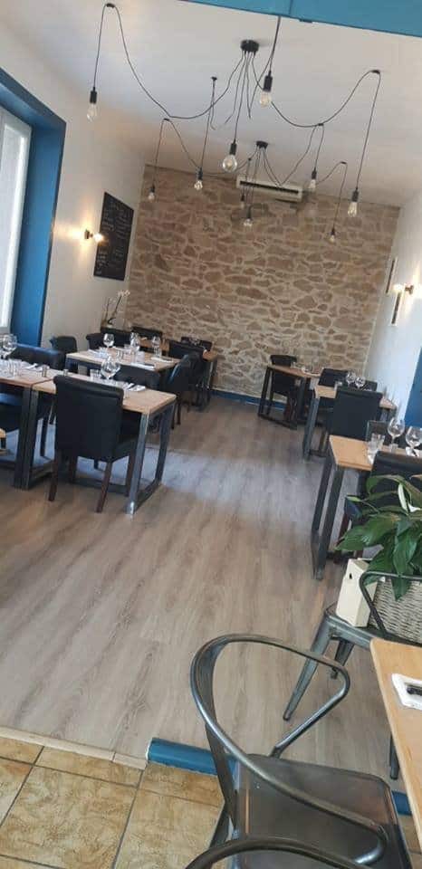 Le Bistrot Sous Les Platanes — photo 3