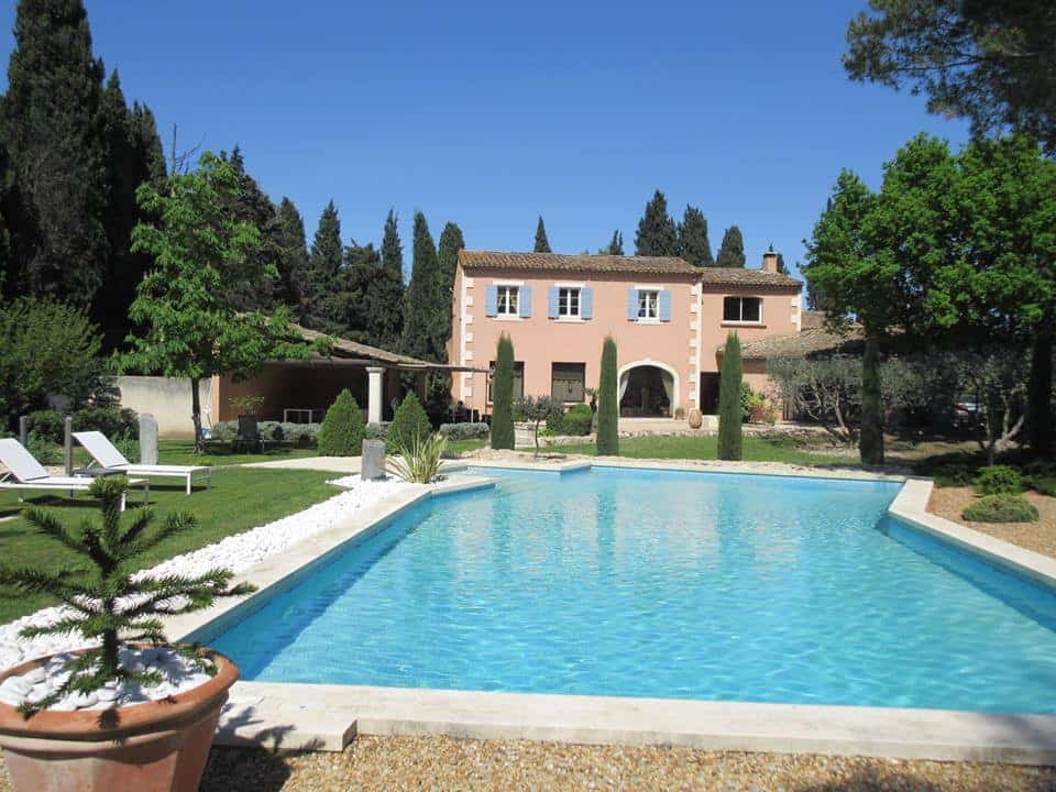Le Clos des Cyprès — photo 2