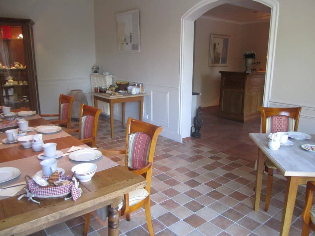 Le Clos des Cyprès — photo 3