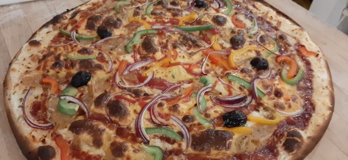 Photo de Pizza Do