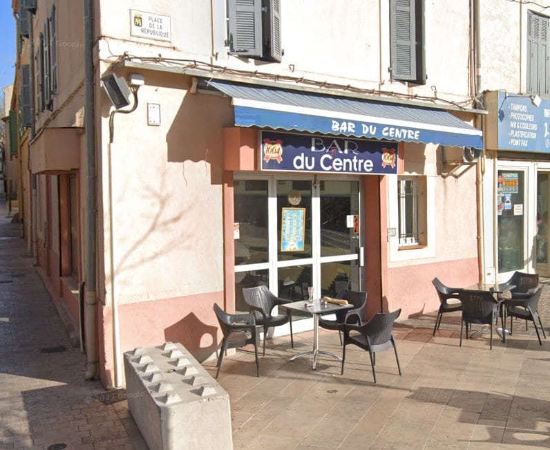 Bar du Centre — photo 3