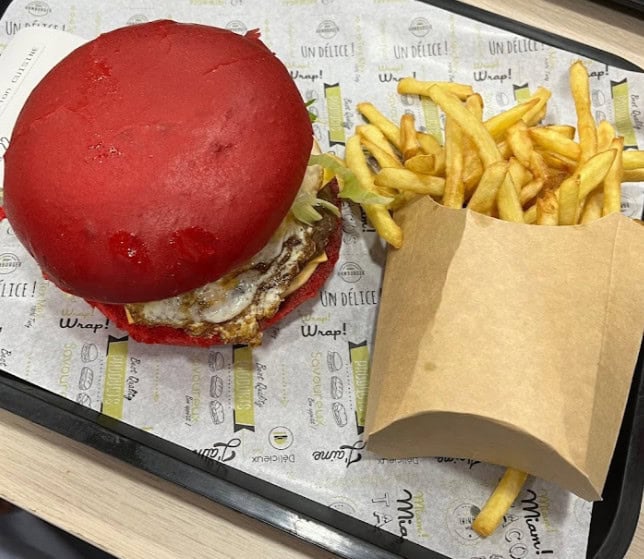 Biggy's Burgers — photo 2