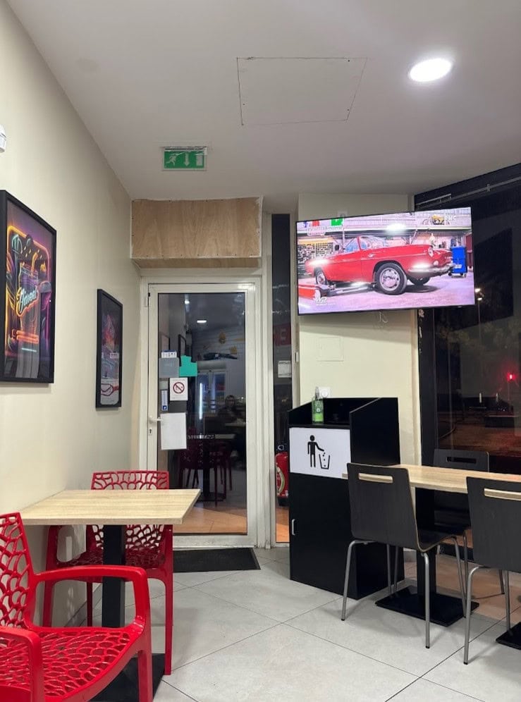 Biggy's Burgers — photo 3