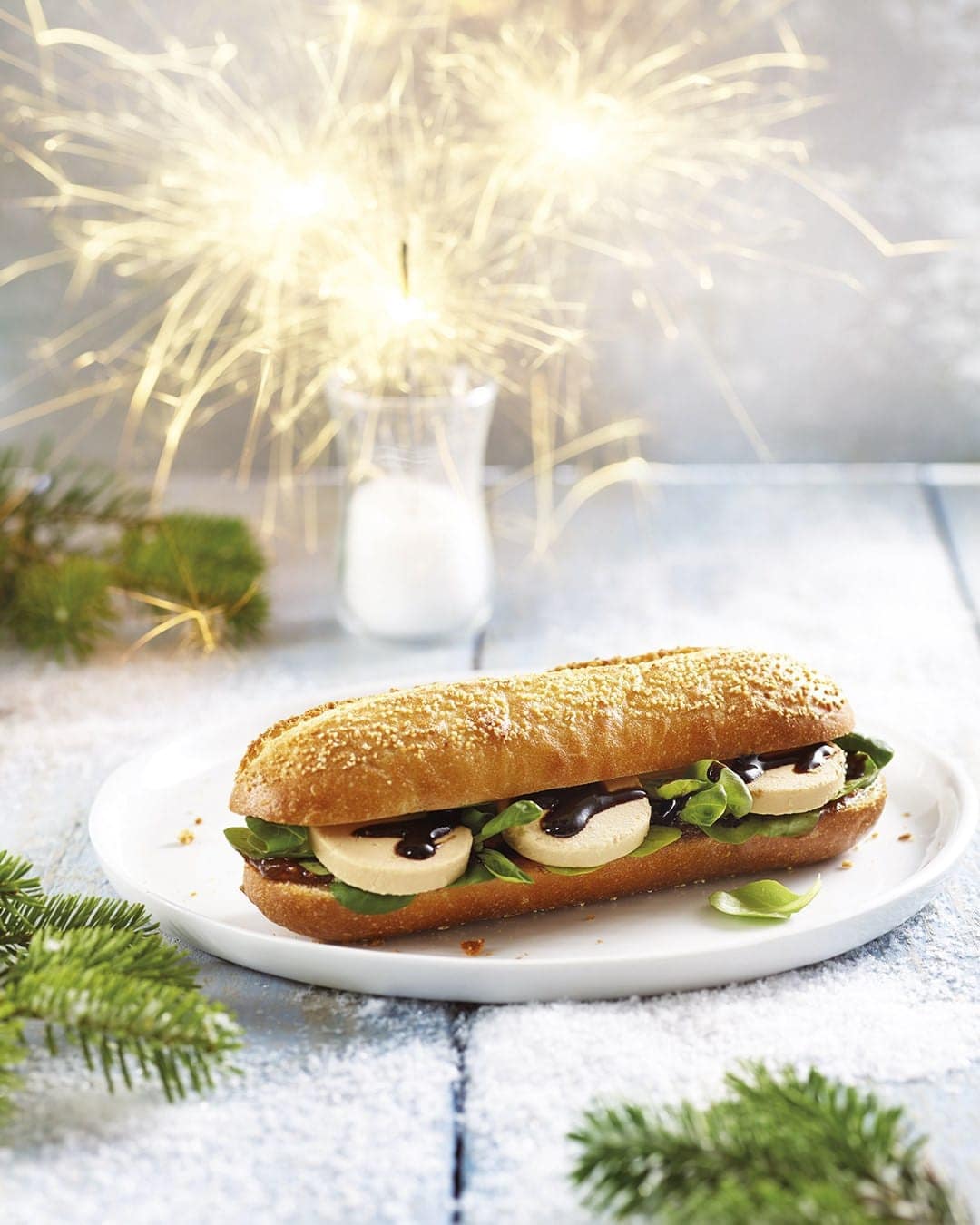 Photo de Brioche Dorée