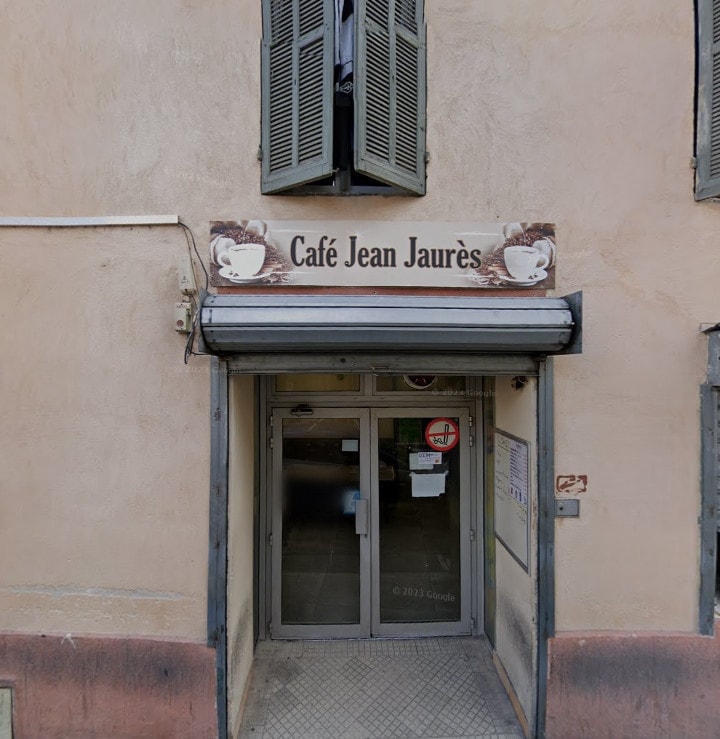 Photo de Café Jean Jaurès
