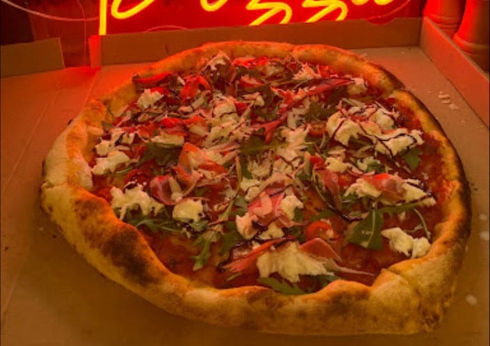 Casa Pizza — photo 3