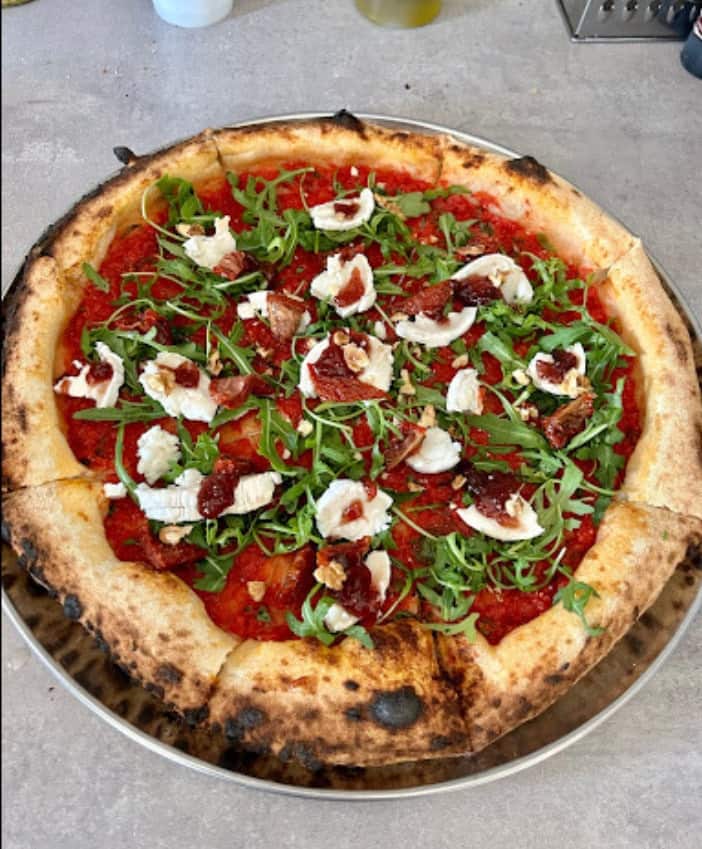 Casa Pizza — photo 2